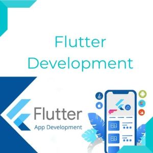 Flutter APP Development Services