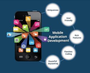 APP Development Services