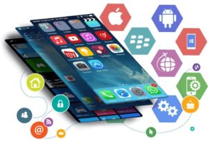 Native APP Development Services