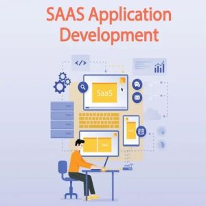 Saas APP Development Services
