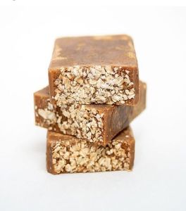 Papaya Pumpkin &AMP; Rosehip Oil Soap