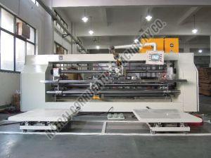 2 Piece Joint Stitching Machine