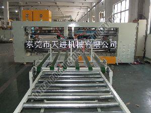 2 Piece Joint Stitching Machine