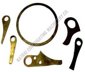 Corrugation Machine Brass Adaptor