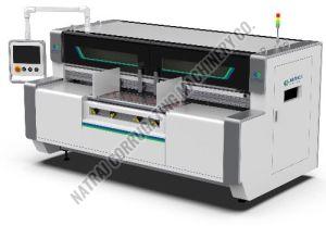 RNN3000-HD-Heavy Duty Corrugated Box Maker Machine