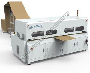 RNN3000-HD-Heavy Duty Corrugated Box Maker Machine