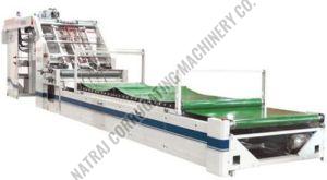 Fully Automatic Flute Laminator