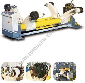 Fully Hydraulic Shaftless Mill Roll Stand