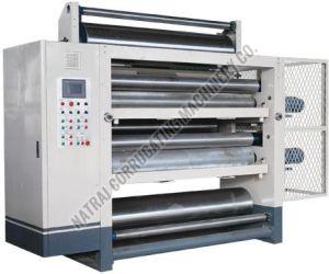 Nagpal Duplex Gluing Machinery