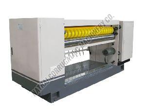 Nagpal NC Cutoff for Corrugated Board