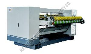 Nagpal NC Cutoff for Corrugated Board