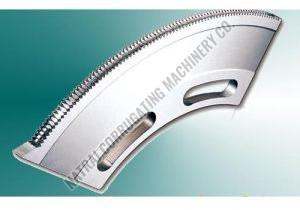 Rs4 Slotting Knifes Blades