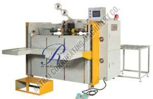 Semi Automatic Stitching Machine for Corrugated Boxes