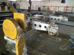 Shaftless Electric Mill Roll Stand