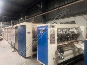 Used 5 Ply Auto Plant