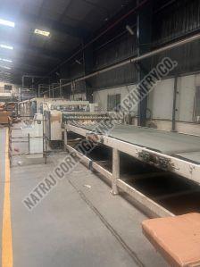 Used 5 Ply Auto Plant