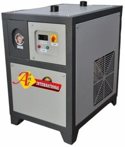 20 CFM Refrigeration Type Air Compressor Dryer