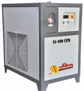 20 CFM Refrigeration Type Compressed Air Dryer