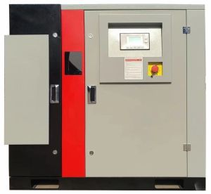 30 HP Screw Air Compressor