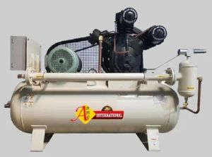 20 HP Pet Bottle High Pressure Air Compressor