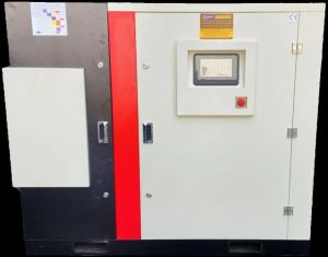 30 HP Screw Air Compressor