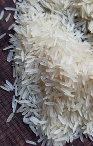 Basmati Rice