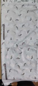 Digital Printed Fabric