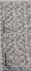 Digital Printed Fabric