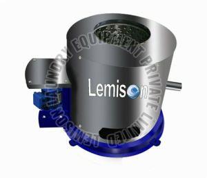 15 Kg Hydro Extractor Vertical