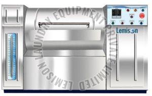 30 Kg Semiautomatic Side Loading Washing Machine