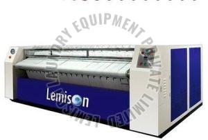 3000mm Single Roller Electric Heating Drying Ironer