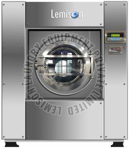 Lemison 100kg Washer Extractor Machine