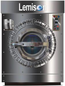 Lemison 120kg Semiautomatic Front Loading Washing Machine