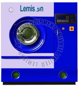 Lemison 12kg Dry Cleaning Machine
