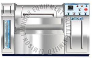 Lemison 15kg Horizontal Semiautomatic Side Loading Washing Machine