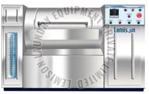 Lemison 15kg Semiautomatic Dry Cleaning Machine