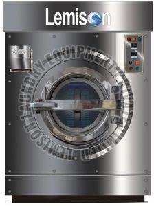 Lemison 300kg Semiautomatic Front Loading Washing Machine