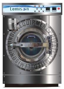 Lemison 30kg Semiautomatic Front Loading Washing Machine