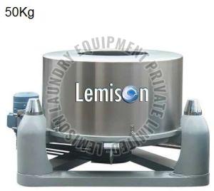 Lemison 50kg Three Suspension Hydro Extractor
