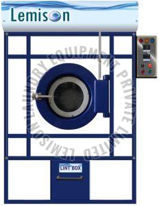 Lemison 60kg Electric Heating Tumble Dryer Machine