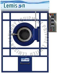 Lemison 60kg Gas Heating Tumble Dryer Machine