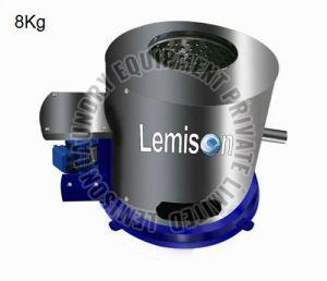 Lemison 8kg Hydro Extractor Centrifuge Machine