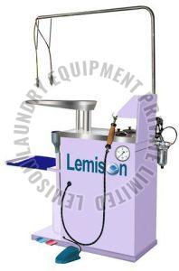 Lemison Automatic Stain Removing Machine