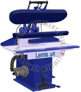 Lemison Buck Press Machine
