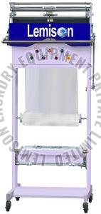 Lemison Cloth Packaging Machine