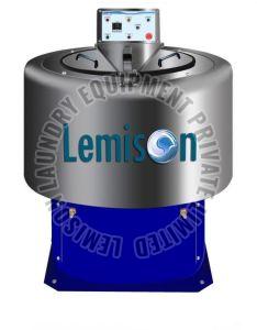 Lemison Direct Drive Hydro Extractor