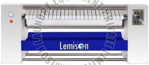 Lemison Flatwork Electric Heating Drying Ironer