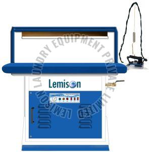 Lemison Inbuilt Vacuum Iron Table