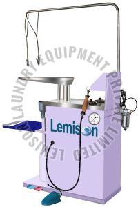 Lemison Stain Removing Machine