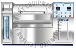 Side Loading Washing Machine 100 Kg